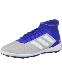 adidas men's predator 19.3 turf
