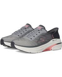 Skechers - Max Cushioning Arch Fit 2.0 Adelphi Hands Free Slip-ins Sneaker - Lyst