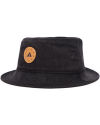adidas - Corduroy Bucket Hat - Lyst