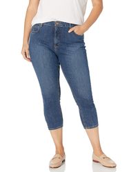 Dickies Capri and cropped jeans for 