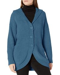 ugg annona sherpa travel cardigan