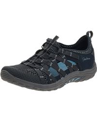 skechers neap fisherman sneaker