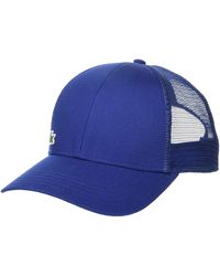 lacoste hats amazon