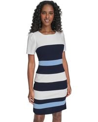 Tommy Hilfiger - Dress - Lyst