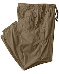sean john flight cargo pants