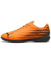 PUMA - Attacanto Turf Trainer Soccer Cleat - Lyst