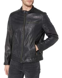 tommy hilfiger motorcycle jacket