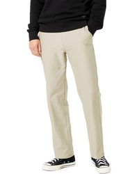 Dockers Cotton Straight-fit Jean Cut 