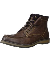 eastland duck boots
