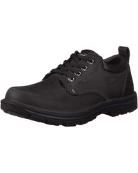 relaxed fit rilar oxford