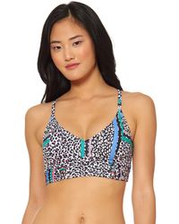 jessica simpson bikini top