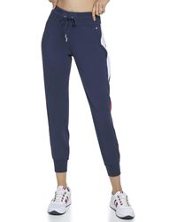 Tommy Hilfiger - Soft & Comfortable Smocked Waistband Jogger - Lyst