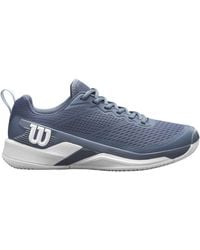 Wilson - Tennis Shoe Sneaker - Lyst