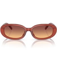 Polo Ralph Lauren - Ph4198u Universal Fit Sunglasses - Lyst