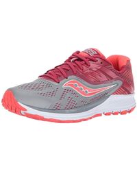 saucony ride 10