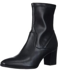 franco sarto mid calf boots