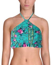 betsey johnson bathing suits