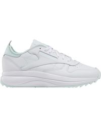 Reebok - Classic Leather Sp Extra (/Mist) Shoes - Lyst