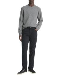 Vince - S Peached Cotton Dylan 5pkt Pant - Lyst