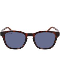 Lacoste - L6026s Sunglasses - Lyst