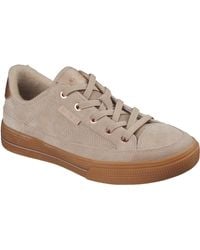 Skechers - Arch Fit Gallery Sneaker - Lyst