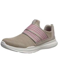 skechers go run 1 olive