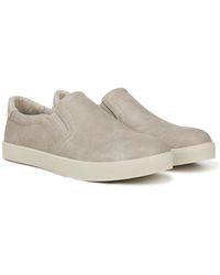 Dr. Scholls - S Madison Slip On Fashion Sneaker Oyster West Side 7.5 M - Lyst