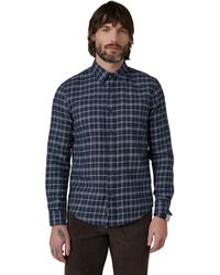Joe's Jeans - Jeans Button Down Long Sleeve Shirt - Lyst