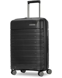 Samsonite - Cls Carry On Hardside Suitcase With Spinner Wheels - Triple - Lyst
