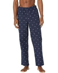 lacoste pyjama bottoms