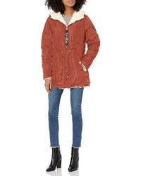 Bebe Jackets For Women Up To 19 Off At Lyst Com