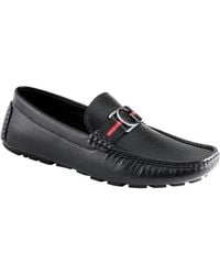 Guess - Askers Driving Style Loafer - Lyst