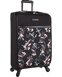 vince camuto elizah 3pc hardside luggage set