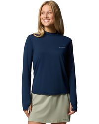 Columbia - Chill River Long Sleeve - Lyst