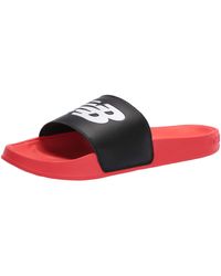 new balance recharge slide