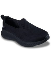 Skechers - Go Walk Now Eliana Sneaker - Lyst