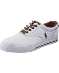 polo sneakers mens price