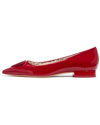 Kate Spade - Lover Flat - Lyst