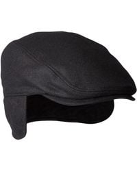 dockers hat ear flaps