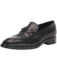 Cole Haan - Modern Essentials Bit Loafer Shoes 13 D - Lyst