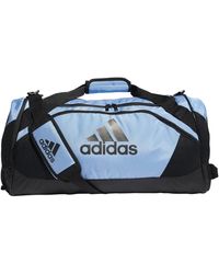 adidas team issue ii large duffel bolsa