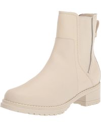 Cole Haan - Water Proof Camea Chelsea Boot - Lyst