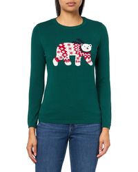 Tommy Hilfiger - Sportswear Crewneck Sweater - Lyst
