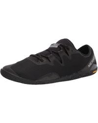 Merrell - Vapor Glove 5 Trail Running Shoes Black - Lyst