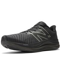 New Balance - FuelCell Propel V4 Running Shoe - Lyst