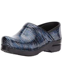 dansko slippers