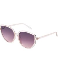 Steve Madden Sunglasses for Women | Online Sale up to 32% off | Lyst