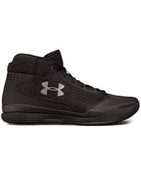 boys under armour jet