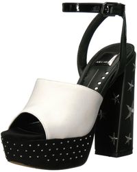 dolce vita trissa platform sneaker