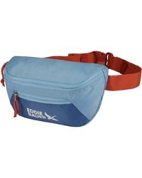 Eddie Bauer - Marsupio ripiegabile | Fanny Pack | Pieghevole | Leggero | Poliestere Ripstop da 1 - Lyst